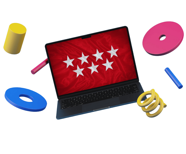 Diseño web profesional