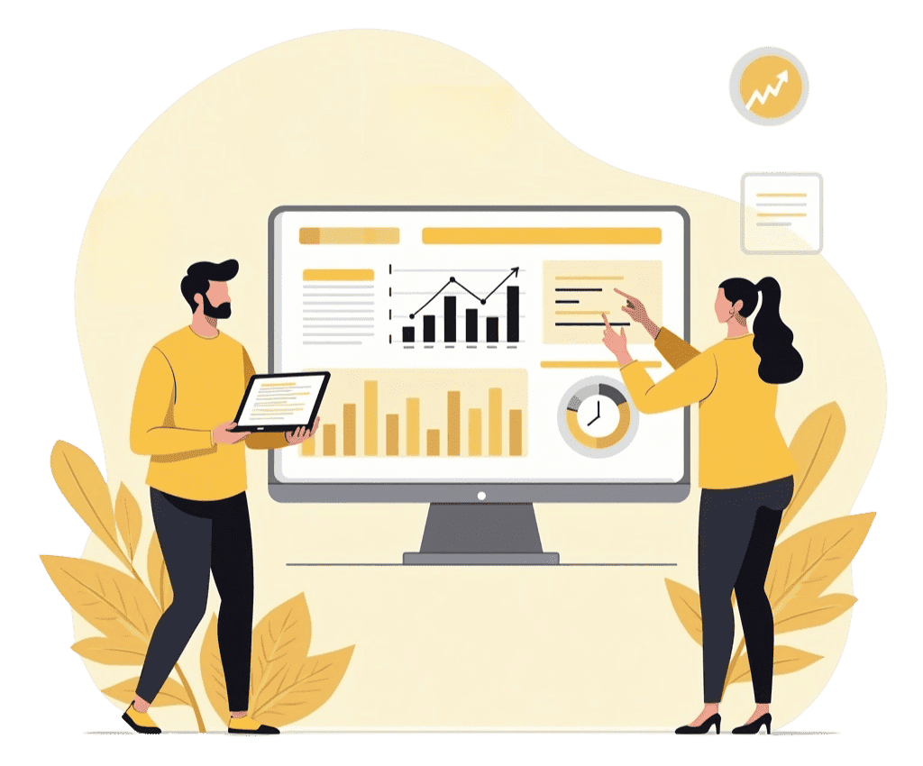 expertos en diseño web profesional