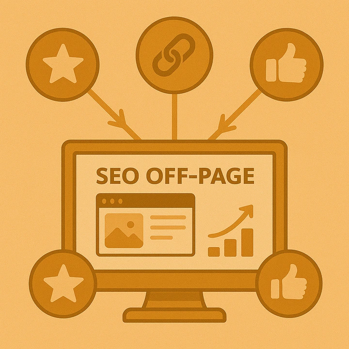 Auditoría SEO Off-Page