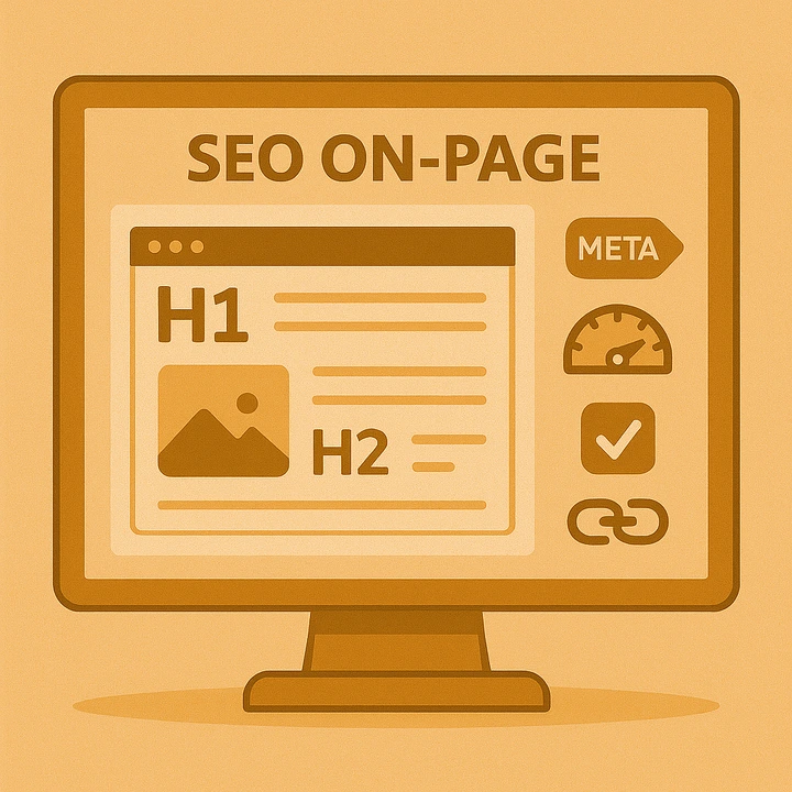 Auditoría SEO On-Page