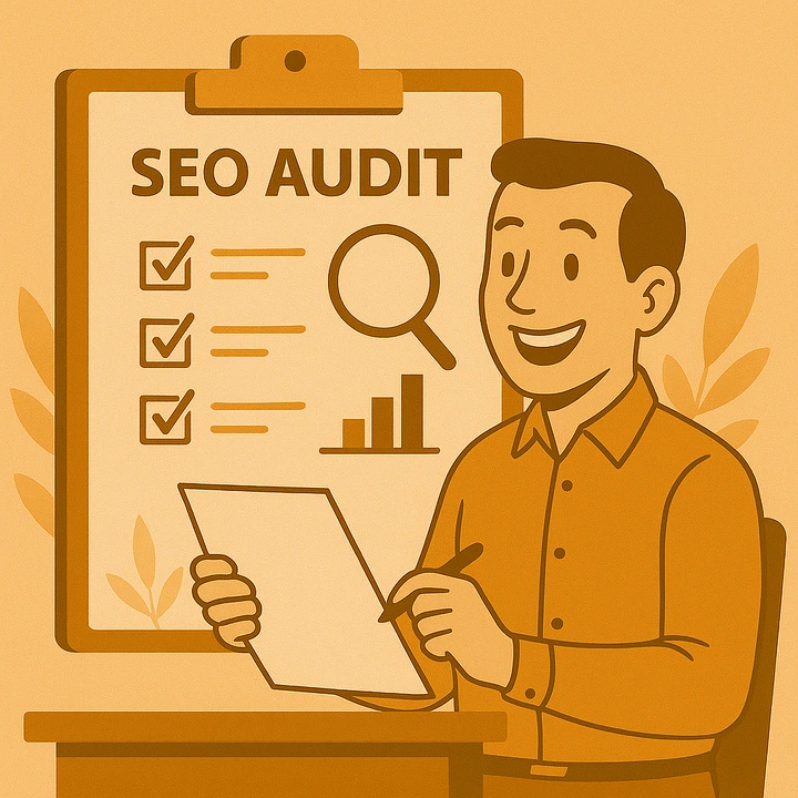 Auditoría SEO Técnica