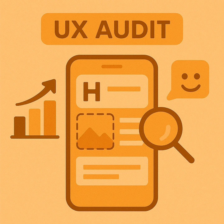 Auditoría de experiencia de usuario