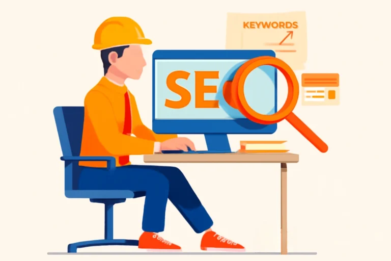 Consultoria SEO Madrid