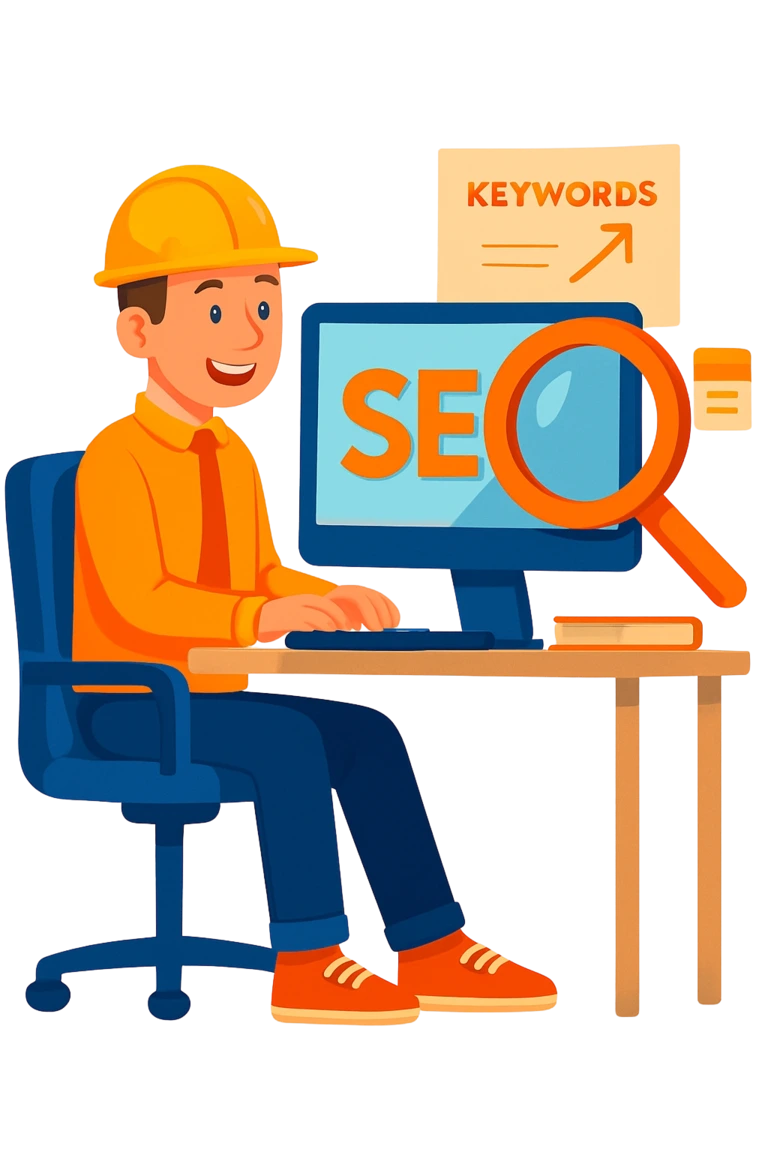 Consultoria SEO en Madrid